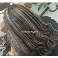 مرضیه  حیدری 