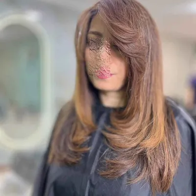 نفیسه حسینی فرد