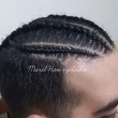 مارال  امین 