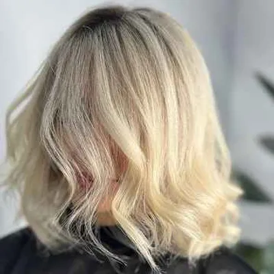 بیوتی لانژ ندا بیات 