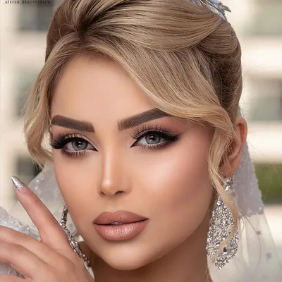 آموزشگاه زیبارویان