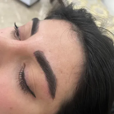 آرزو پری نور