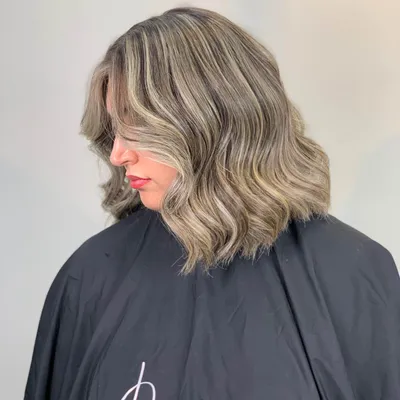 زهرا رمضانپور