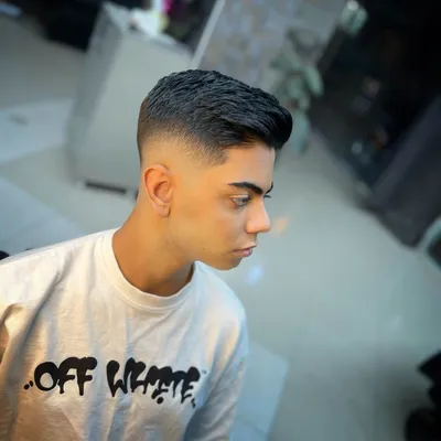 میلاد احمدرضایی