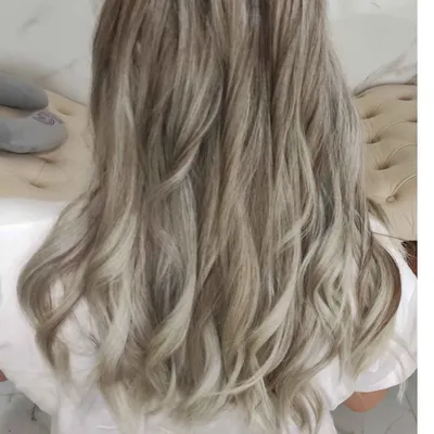 سالن زیبایی حمیده کریمی 