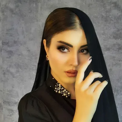 رویا تقی زاده