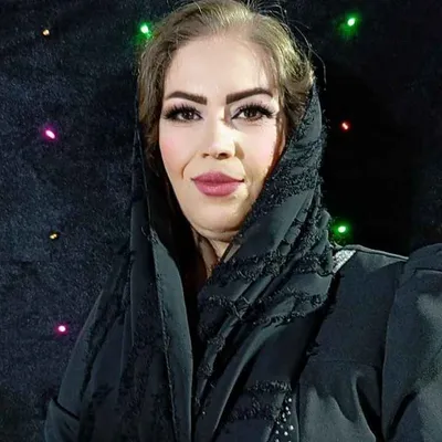 ستایش  رضایی