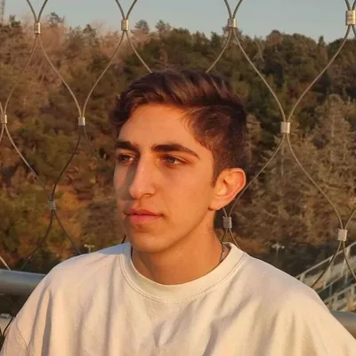 امین مهدی  قراباغی 