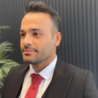 مهیار اژدری