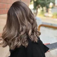 مریم  باقری