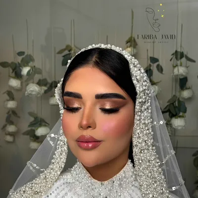 فریبا جاوید