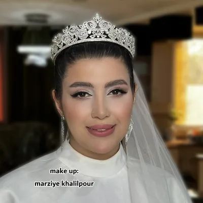 مرضيه خليل پور