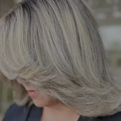 حمیده معنوی