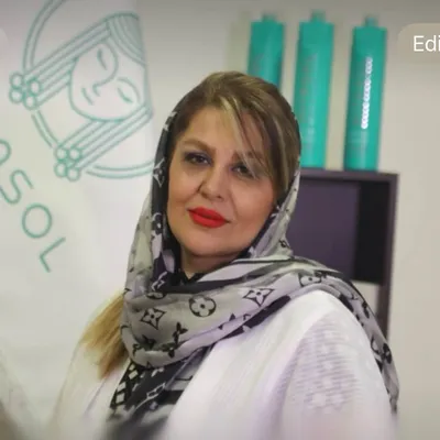 میترا حسینی