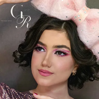 غزاله رضایی