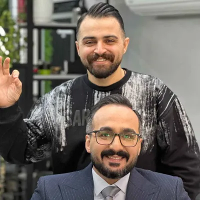 جواد صلحدار