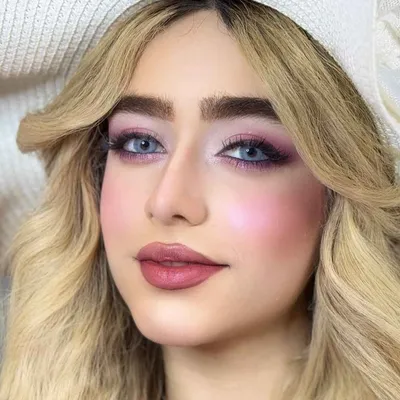 سالن زیبایی زینب یوسفی