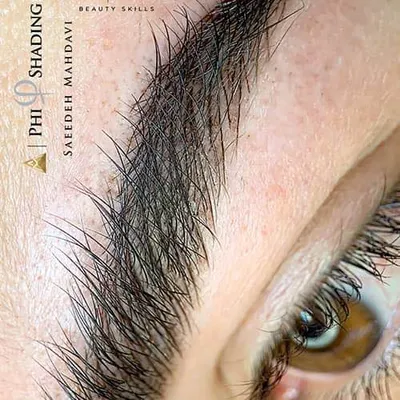 آکادمی سعیده مهدوی 