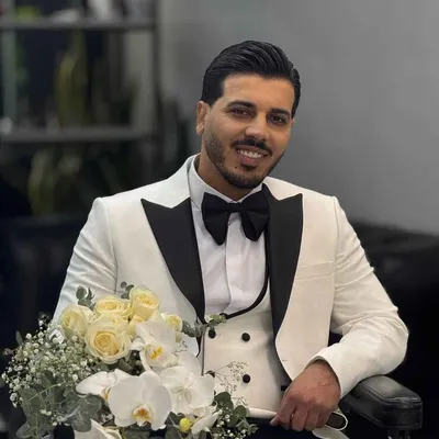 جواد صلحدار