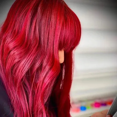 نازنین محمدی