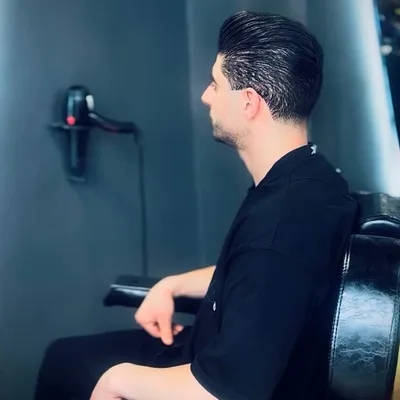 امیر فراش