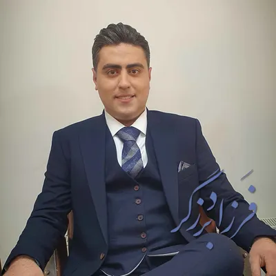  فرزاد برزگر
