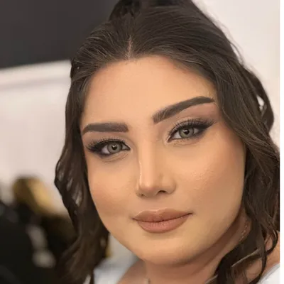 مریم ایزدی