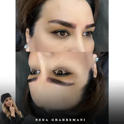 ندا قهرمانی 