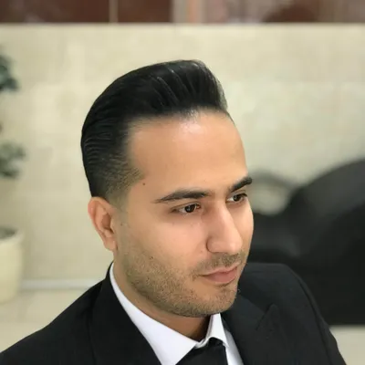 آرایشگاه میلاد نوروزی