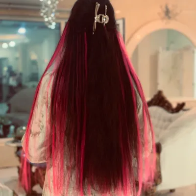 سالن زیبایی ریحانه خسرویان