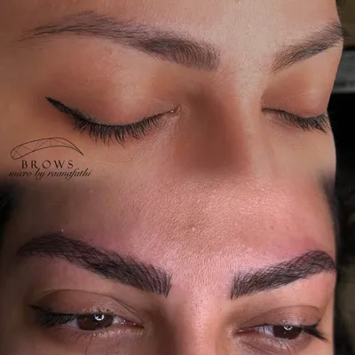 رعنا فتحی