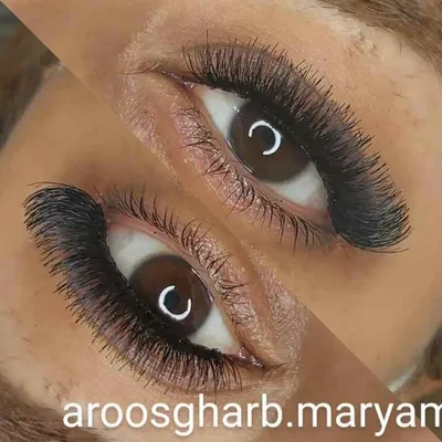عروس غرب