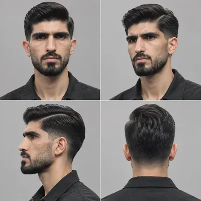 پیرایش دیپلمات