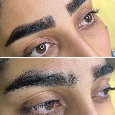 سالن زیبایی فاطمه عبدلی نژاد